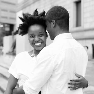 Meet your Posher, Corinne